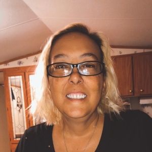 Meet your Posher, Maryann